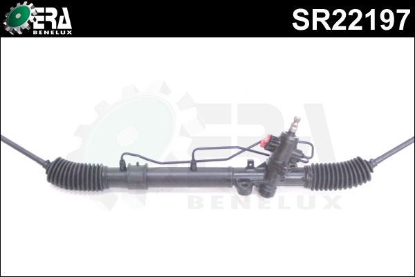 ERA BENELUX Rooliajam SR22197